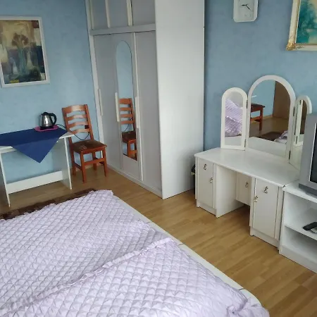 Homestay Pokoje Goscinne Estera *