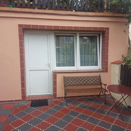 Pokoje Goscinne Estera *