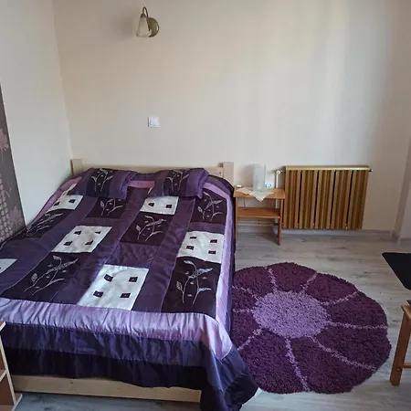 Homestay Pokoje Goscinne Estera *