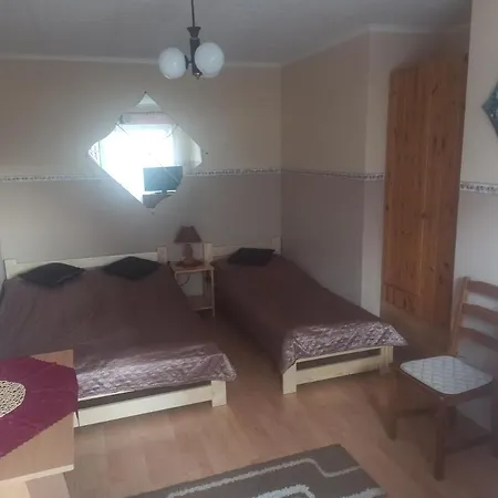 Homestay Pokoje Goscinne Estera *