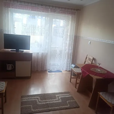 Pokoje Goscinne Estera Wladyslawowo