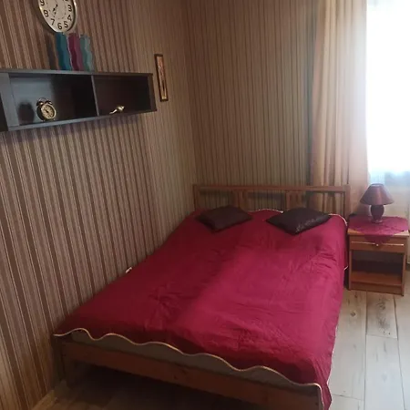 Goscinne Estera * Władysławowo