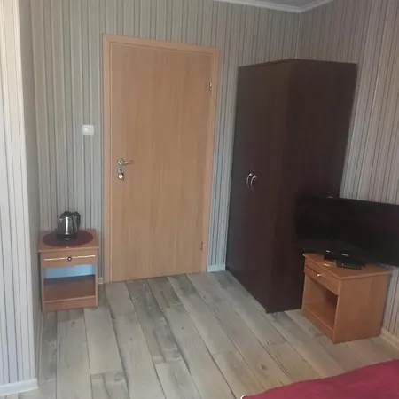 Alloggio in famiglia Goscinne Estera Władysławowo