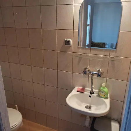Homestay Pokoje Goscinne Estera Wladyslawowo