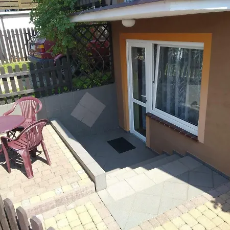 Homestay Pokoje Goscinne Estera