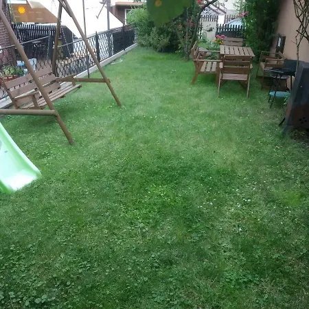 Pokoje Goscinne Estera