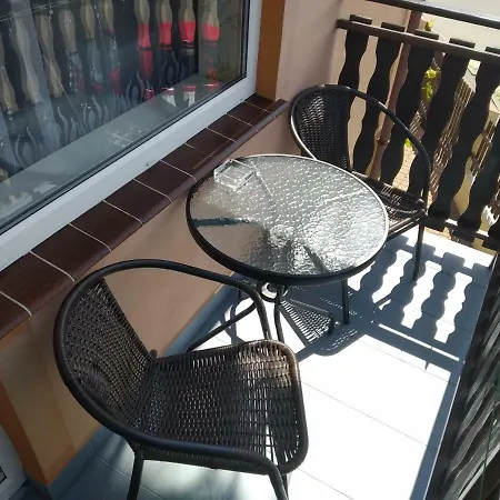 Pokoje Goscinne Estera