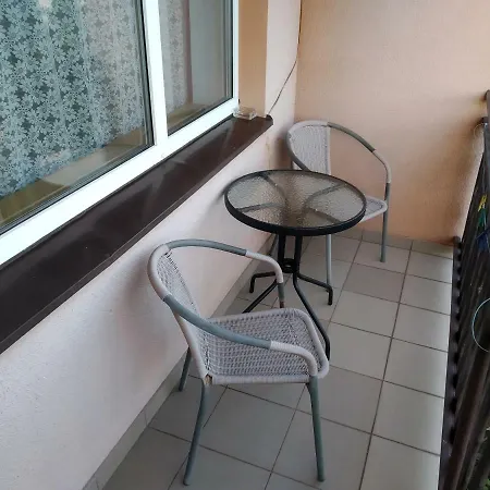 Goscinne Estera Alloggio in famiglia