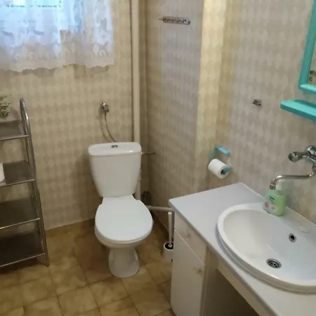 Homestay Pokoje Goscinne Estera