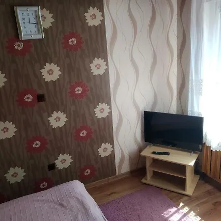 Pokoje Goscinne Estera Homestay