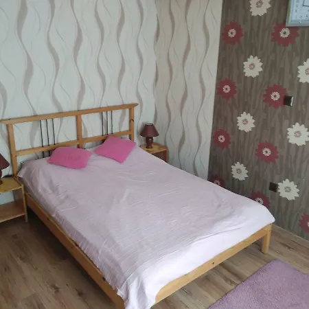 Homestay Pokoje Goscinne Estera *
